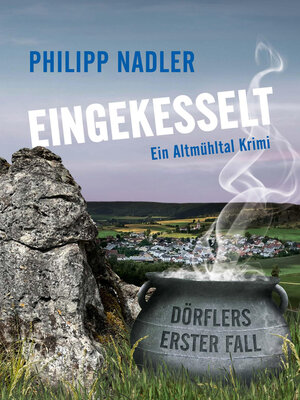 cover image of Eingekesselt.